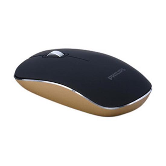 Philips SPK7323-93 Kablosuz Sessiz Optik Mouse