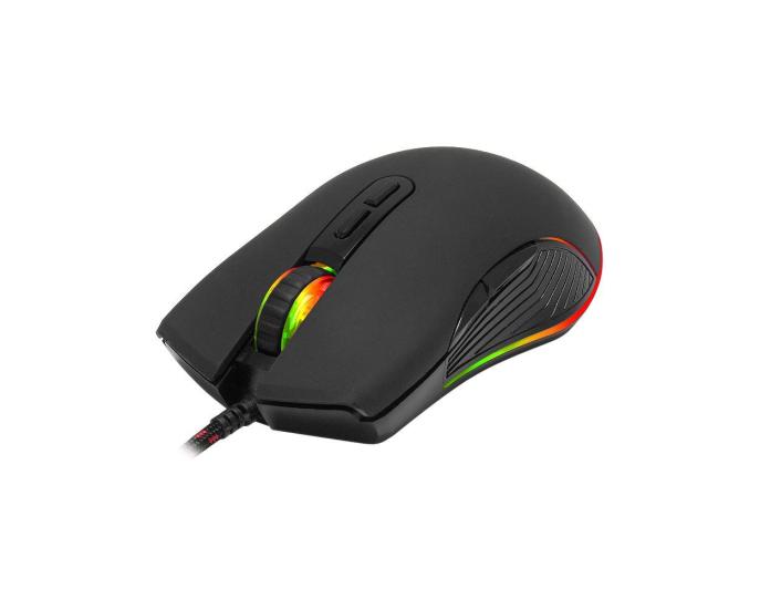 Frisby FM-G3350K RGB GX26 Kablolu Gaming Mouse