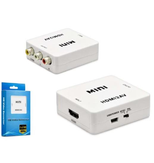 Hadron HDX1281 HD Video Convertor