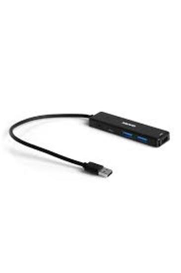 Dark DK AC USB34C 4 Port USB Hub USB-C 1xUSB A3.0