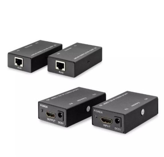 Hadron Hdx1342 60M Hdmi Extender 1080p Ekran