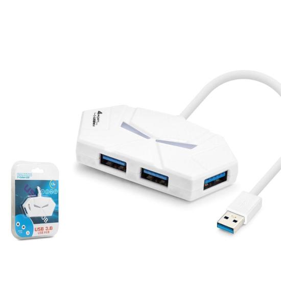 Hadron HDX7051 Gaming USB Port Çoklayıcı 120cm