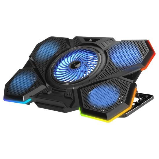 Addison AD-RC13 15’’-17’’ Notebook Soğutucu Stand