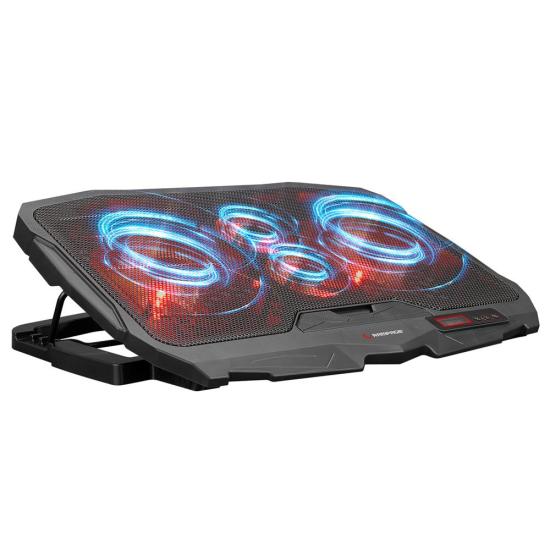 Addison AD-RC4 Fan 15’’-17’’ Notebook Soğutucu