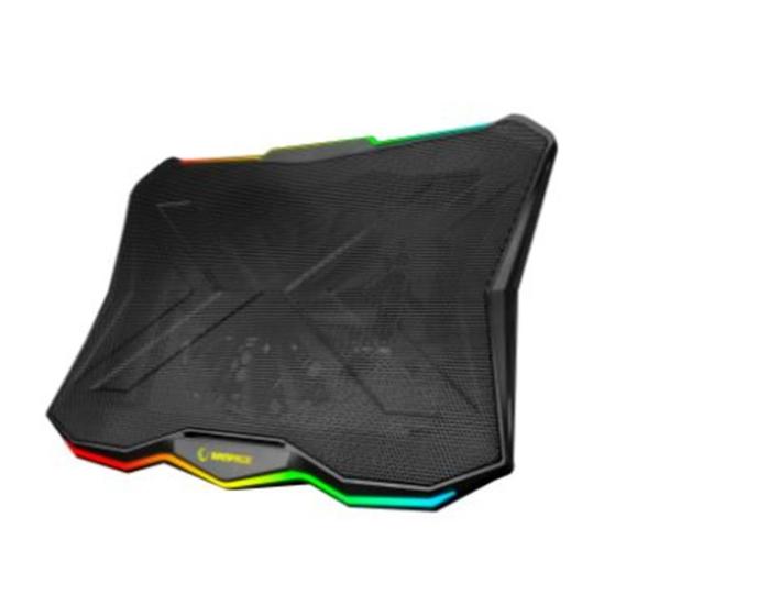 Rampage AD-RC8 SHOWY Notebook Soğutucu Stand