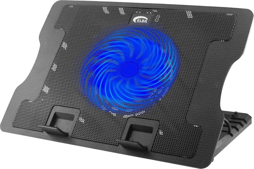 Elba N88 10’’-17’’ Uyumlu Notebook Soğutucu