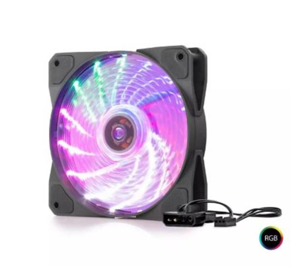 https://www.nedratek.com/Hadron Hdx1519 Kasa Fanı Performans 4Pin 12Cm Rgb Siyah