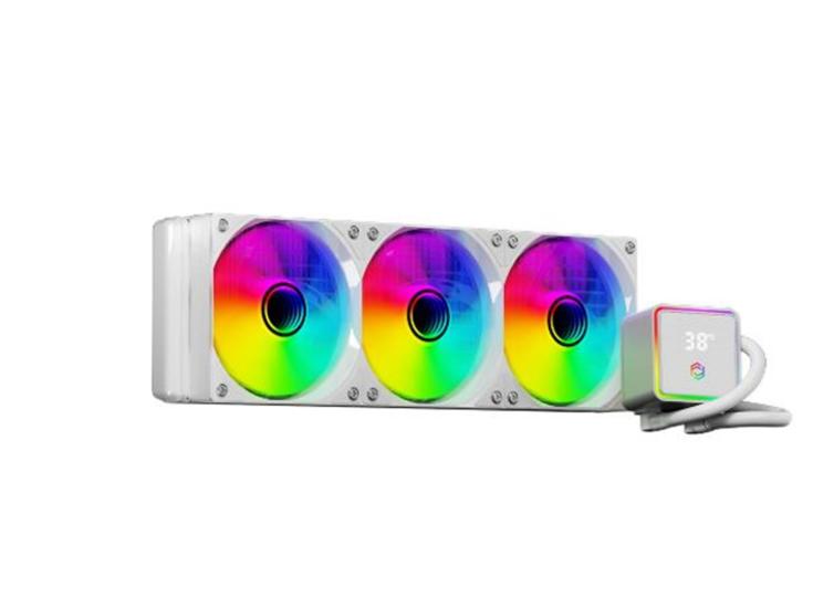 https://www.nedratek.com/Frisby FCL-360W ARGB Sıvı Soğutma Sistemi
