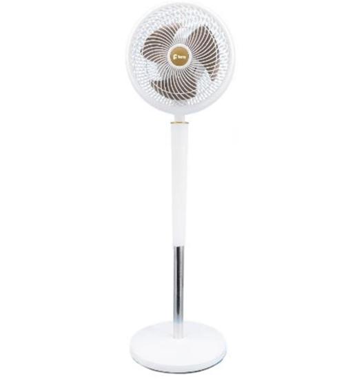 Feny FN-F15 Çift Motorlu Ayaklı 70W 9’’ Vantilatör
