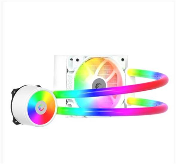 Rampage ICEBLADE C4 72CFM ARGB Fan AM57-LGA1700