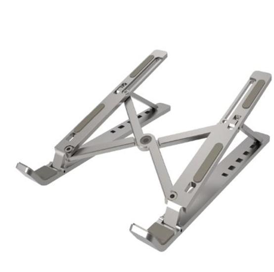 Enkado EKD-NT20 Alüminyum Metal Laptop Standı