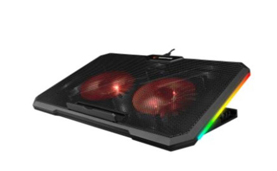 Addison Rampage AD-RC12 CLAW Notebook Soğutucu