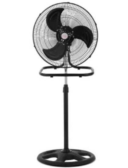 Conti CSF-410 18’’ 3 Kademeli Ayaklı Vantilatör