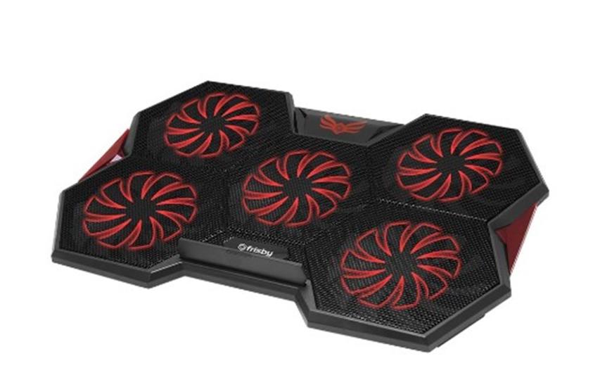 Frisby FNC-5252B GP4 Notebook Soğutucu & Stand