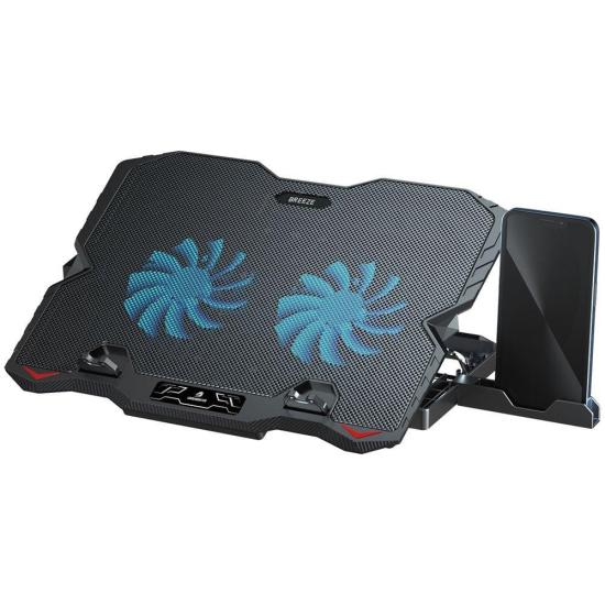 GameBooster GB-NS50 Breeze 17’’ Notebook Soğutucu