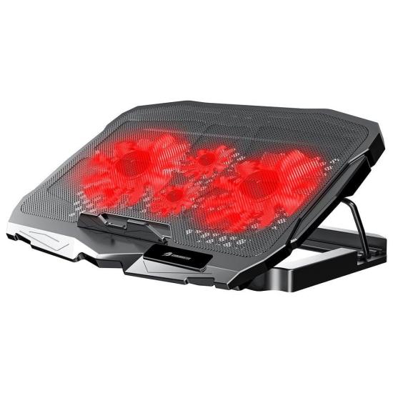 GameBooster GB-NS24 Cold 15,6 Notebook Soğutucu
