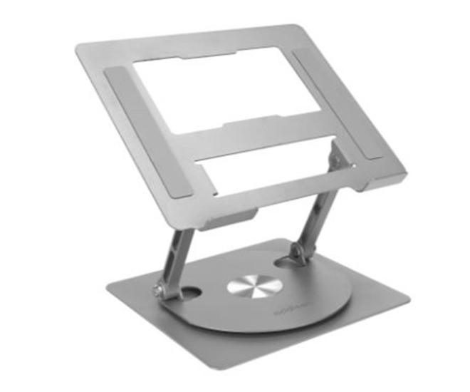 Addison AD-RC30 Dönebilen Metal Laptop Stand