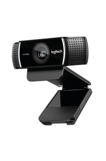 Logitech 960-001088 C922 Pro Stream Webcam