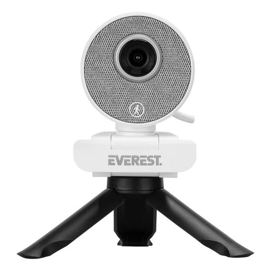 Everest SC-HD09 1080P Full HD Usb Pc Kamera