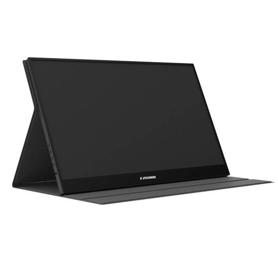 Ezcool 15.6’’ Lite E15 60Hz Fhd Portable Monitör