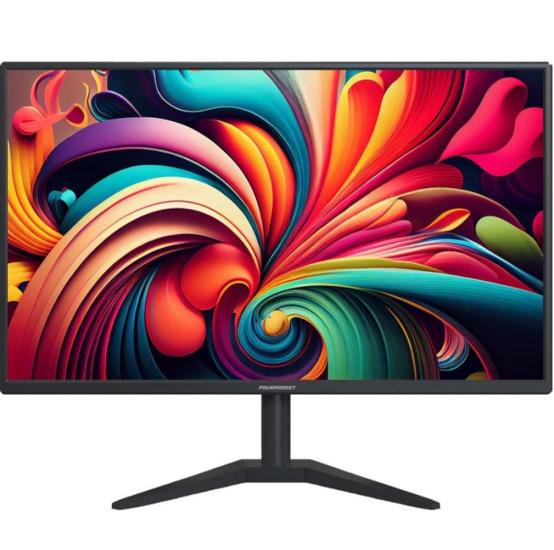 PowerBoost PB-M24VH 24’’ 5ms 1920x1080 PC Monitör