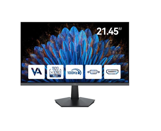Npc MF2208-A Yüksek Performanslı İş Monitörü