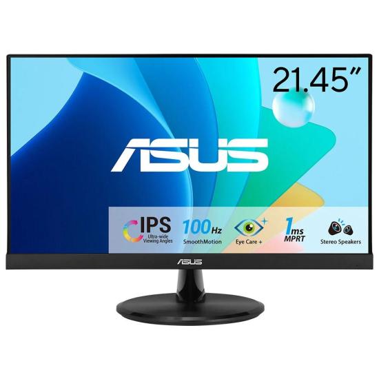 Asus 21.45’’ VP229HF 100Hz 1ms Full HD Monitör