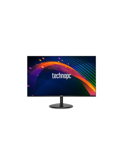 Technopc 23.8’’ LED Monitör TPL24V 5ms