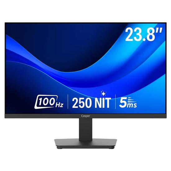Casper 23.8’’ M.C238FVE 100Hz 5ms Fhd Monitör