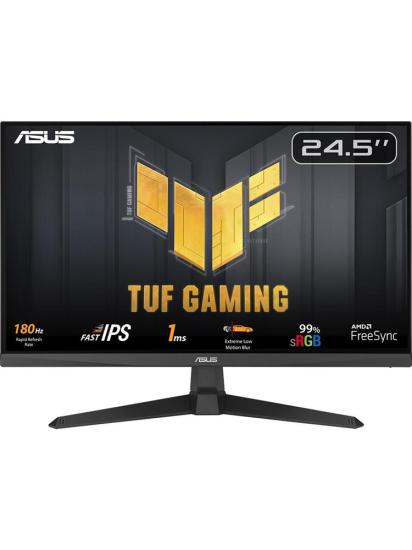 Asus 24.5’’ Tuf Gaming VG259Q3A IPS Gaming Monitör