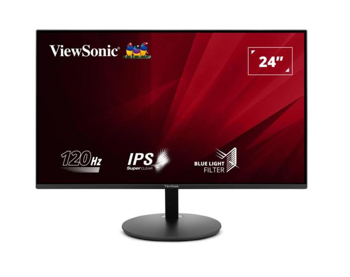 Viewsonic 24’’ VA24E1-H 5ms Full HD IPS Monitör