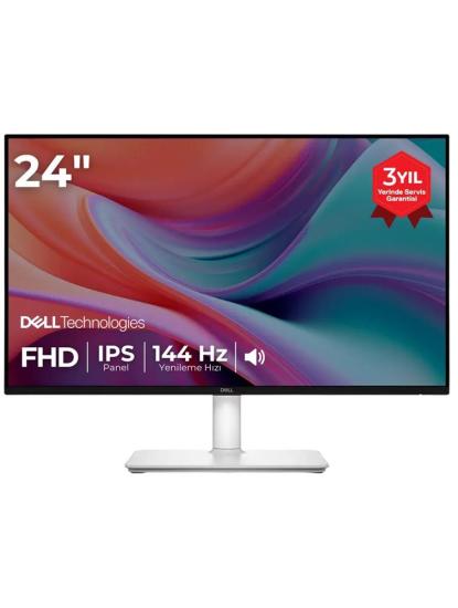Dell 24’’Plus S2425HSM Freesync Pro Ips Monitör