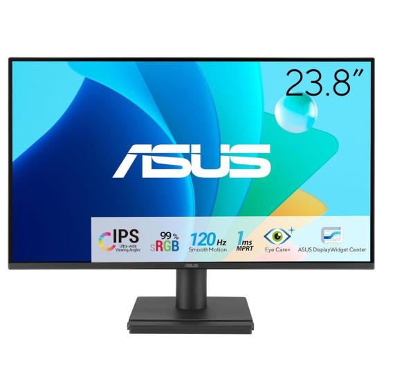 Asus 23.8’’ VA249HG IPS 1920x1080 1ms Vesa Monitör