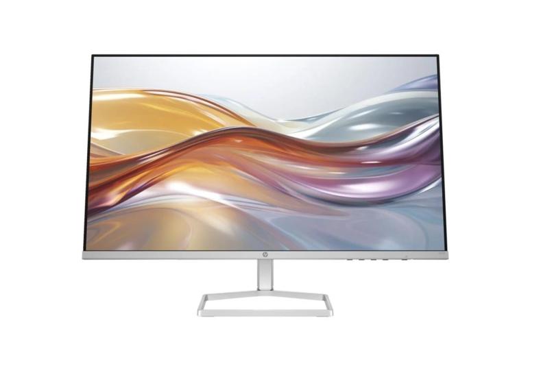 Hp 27’’ 94F44E9 Series 5 IPS Monitor