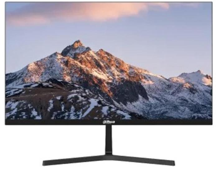 Dahua LM27-B221S 27’’ Led Monitör 7x24 Endüstriyel