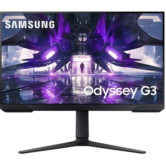 Samsung 27’’ Odyssey LS27AG320NUXUF 1ms LED Monitör