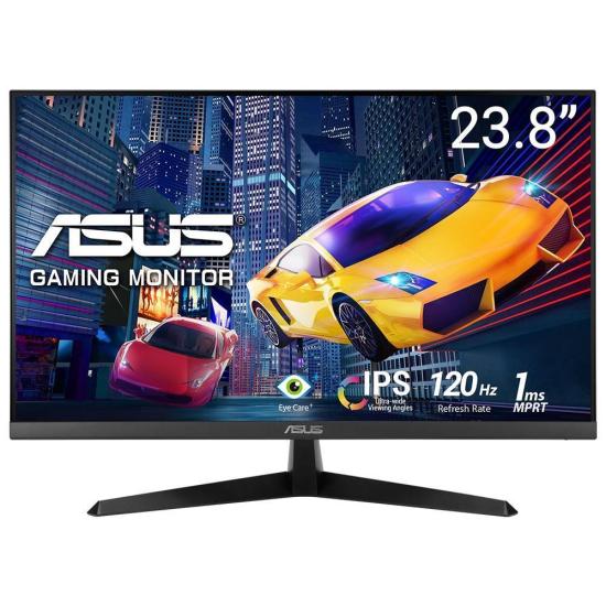 Asus 23.8’’ VY249HGR 120Hz 1ms Gaming Monitör