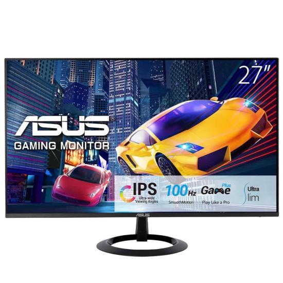 Asus 27’’ VZ27EHF 100Hz 1ms Full HD Gaming Monitör