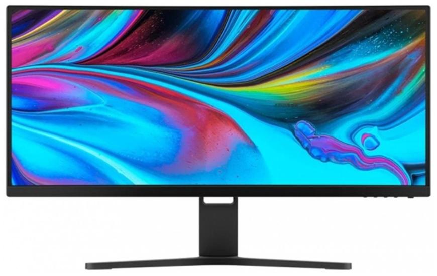 Xiaomi 30’’ RMMNT30HFCW 4Ms Curved Gaming Monitör