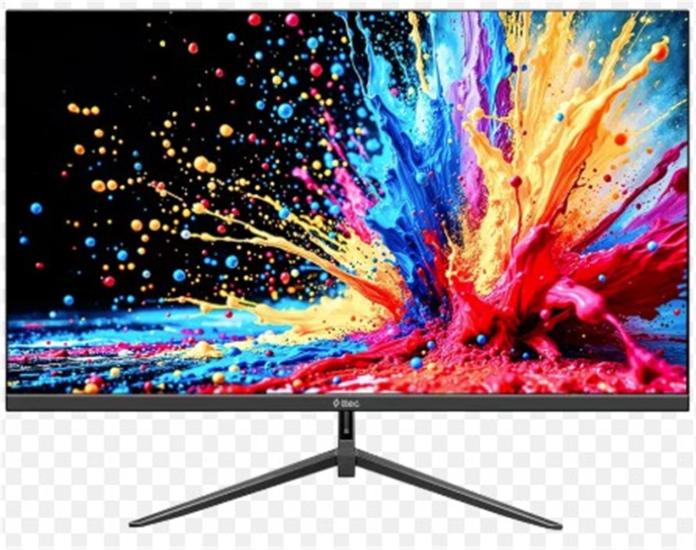 Ttec M22SF 22’’ VGA+HDMI FHD Çerçevesiz Led Monitör