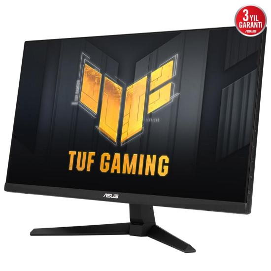 Asus 23.8’’ VG249Q3A 1ms Fast IPS Gaming Monitör