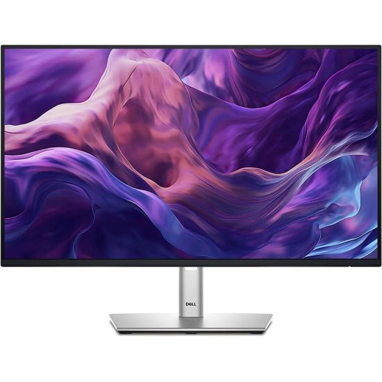 Dell P2425HE 1920X1080 Dp Rj45 Pivot IPS Monitör