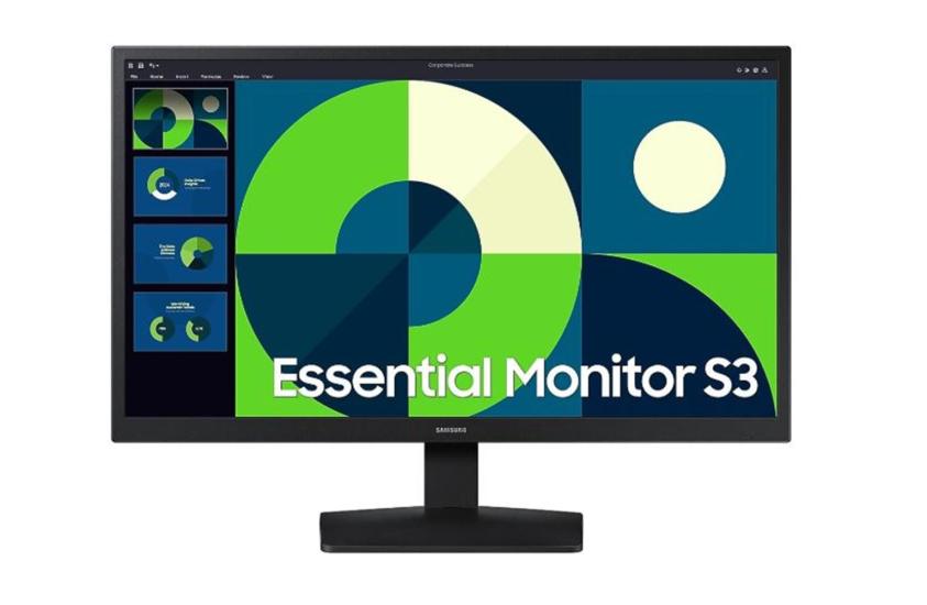 Samsung 21.5’’ LS22D310EAUXUF 5Ms Monitör