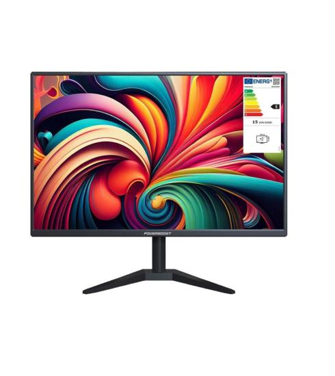 PowerBoost 21.5’’ PB-M2155VH 75Hz 5ms Monitör