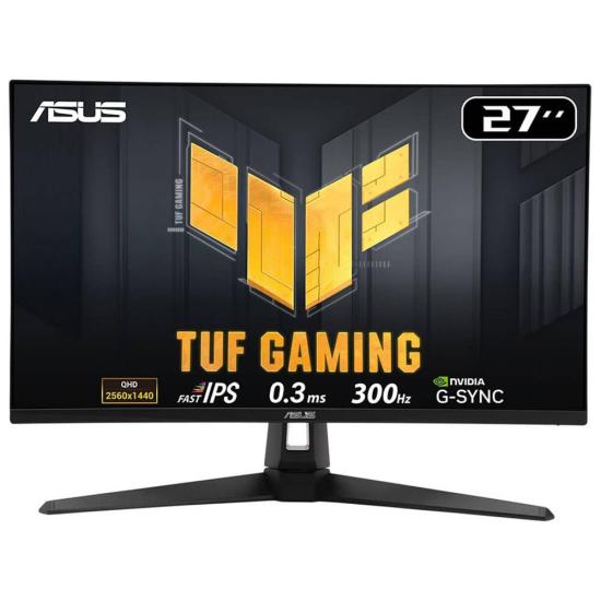 Asus 27’’ TUF Gaming VG27AQM5A IPS Gaming Monitör