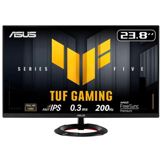 Asus 23.8’’ TUF Gaming VG249Q5R IPS Gaming Monitör