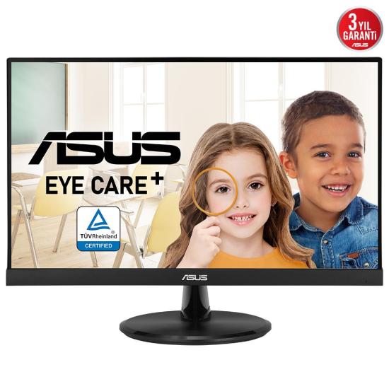 Asus 21.5’’ VP227HF Vga Hdmi Full Hd Led Monitör