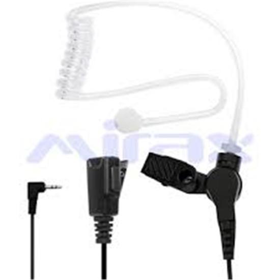 Mirax MT201-PC01 PMR Akustik Kulaklık