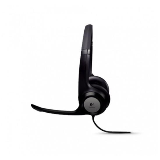 Logitech 981-000406 H390 Usb Mikrofonlu Kulaklık