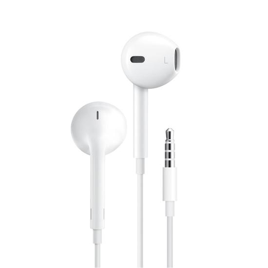 S-link SL-KU170 Telefon Beyaz Mikrofonlu Kulaklık